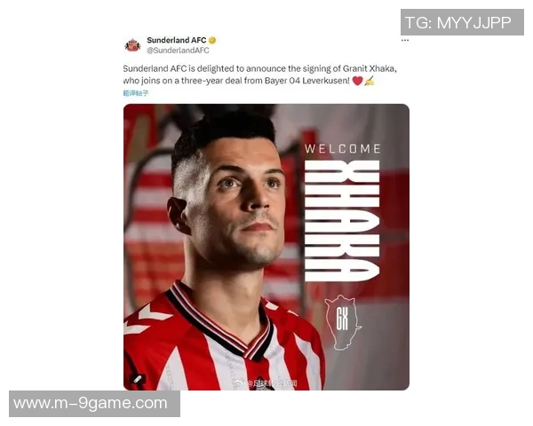 桑德兰官方赞扬扎卡本赛季英超中场评分最高引关注 桑德兰官方赞扬扎卡本赛季英超中场评分最高引关注