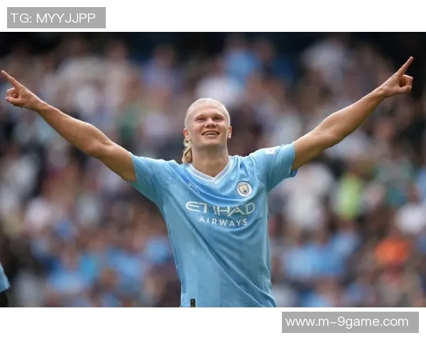 哈兰德表现惊艳助曼城夺胜荣膺英超第六轮最佳球员称号