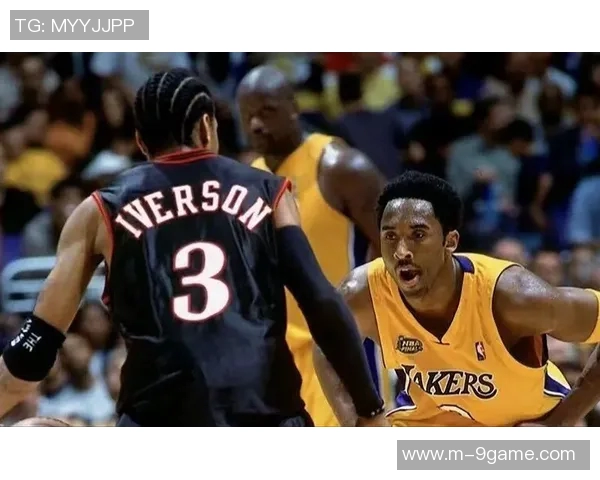 艾弗森坦言无冠缘于巅峰时期输给OK组合自豪入选75大巨星行列