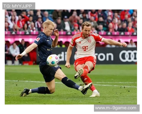 凯恩谈位置调整:后撤参与比赛让我更加享受足球的乐趣 凯恩谈位置调整:后撤参与比赛让我更加享受足球的乐趣