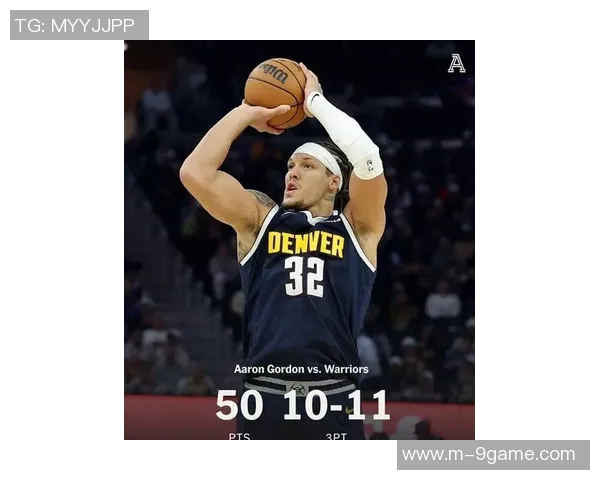 单场10记三分球砍下50分的表现有多强戈登排第25水花兄弟却未入前三