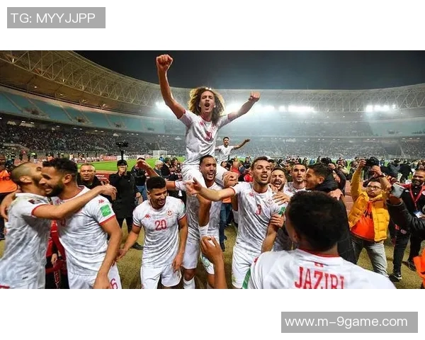 突尼斯世预赛表现惊人10场不失球豪取28分提前晋级世界杯