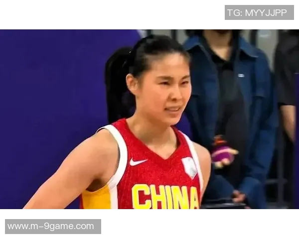 两年前的今天中国女篮险胜日本夺亚运金牌王思雨绝杀成英雄