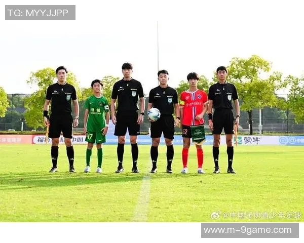 2025中青赛U13组四强出炉深圳梅州北京西安队携手晋级 2025中青赛U13组四强出炉深圳梅州北京西安队携手晋级