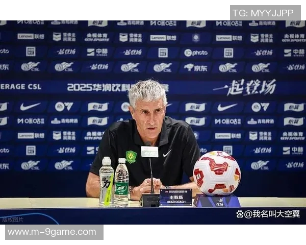 塞蒂恩谈联赛变化强调对麦克阿瑟比赛的挑战性与复杂性 塞蒂恩谈联赛变化强调对麦克阿瑟比赛的挑战性与复杂性