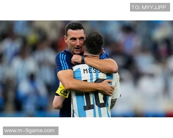 斯卡洛尼透露不让梅西出场是为了保护他希望他能在下场比赛中复出