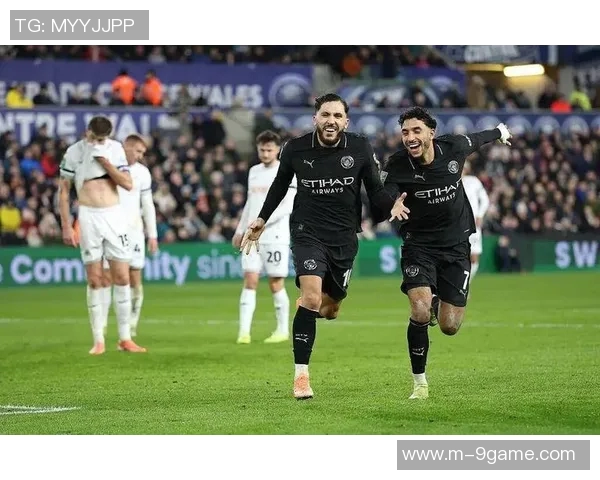 瓜帅谈英超竞争激烈福登迎来200场里程碑意义之战