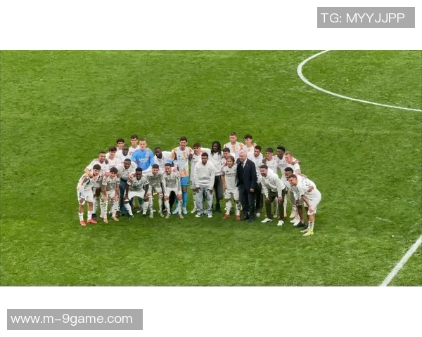 皇马关注17岁墨西哥中场莫拉身价450万欧引发热议