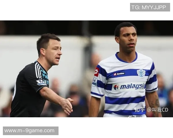 切尔西荣耀时刻回顾：特里告别蓝桥的1617赛季收官战