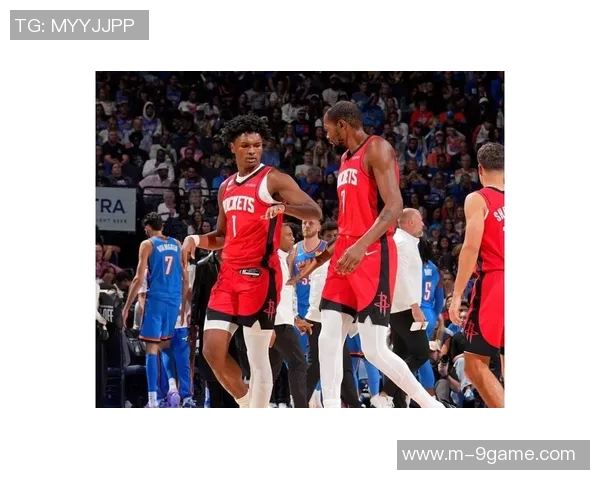 媒体人分析西部季后赛实力火箭队仅次于雷霆和掘金成为强队之选