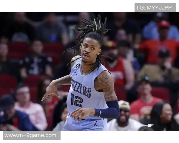 莫兰特在斯潘塞采访中自信宣言今晚最佳射手绝非金州之人 莫兰特在斯潘塞采访中自信宣言今晚最佳射手绝非金州之人