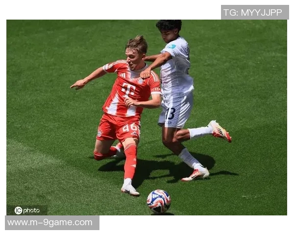 17岁卡尔能否踢世界杯马特乌斯称在拜仁出场的德国人就是国脚