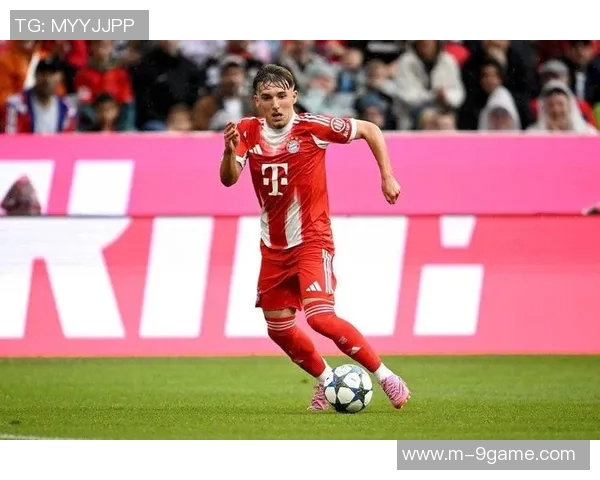 17岁卡尔能否踢世界杯马特乌斯称在拜仁出场的德国人就是国脚 17岁卡尔能否踢世界杯马特乌斯称在拜仁出场的德国人就是国脚