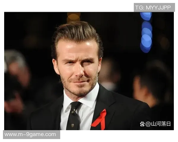 英足总与贝克汉姆洽谈世界杯前迈阿密集训计划