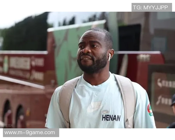 阿奇姆彭获河南队续约合同有望开启职业生涯第三个赛季 阿奇姆彭获河南队续约合同有望开启职业生涯第三个赛季