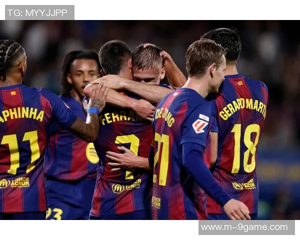 巴萨连败后调整策略分析伤员回归与冬窗引援前景探讨