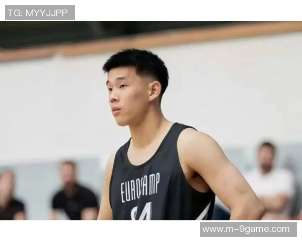 媒体人分析林葳在NCAA三年锻炼后将成为国家队最需要的后卫人选