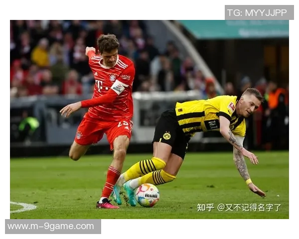 德甲争冠形势明朗拜仁15轮保持不败领先优势扩大至9分