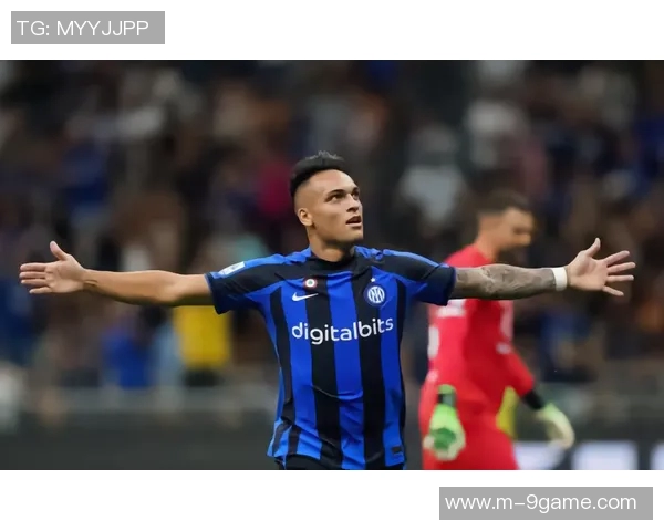 国米官方宣布劳塔罗左腿肌肉疲劳下周将进行重新评估