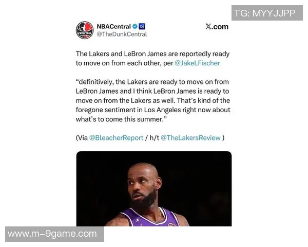 斯科特称詹姆斯离开湖人是湖密心声的真实反映路威对此发表看法