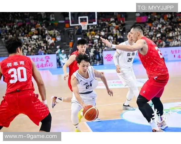 广东全运男篮豪华阵容誓言夺冠辽粤对决新风尚逐渐显现